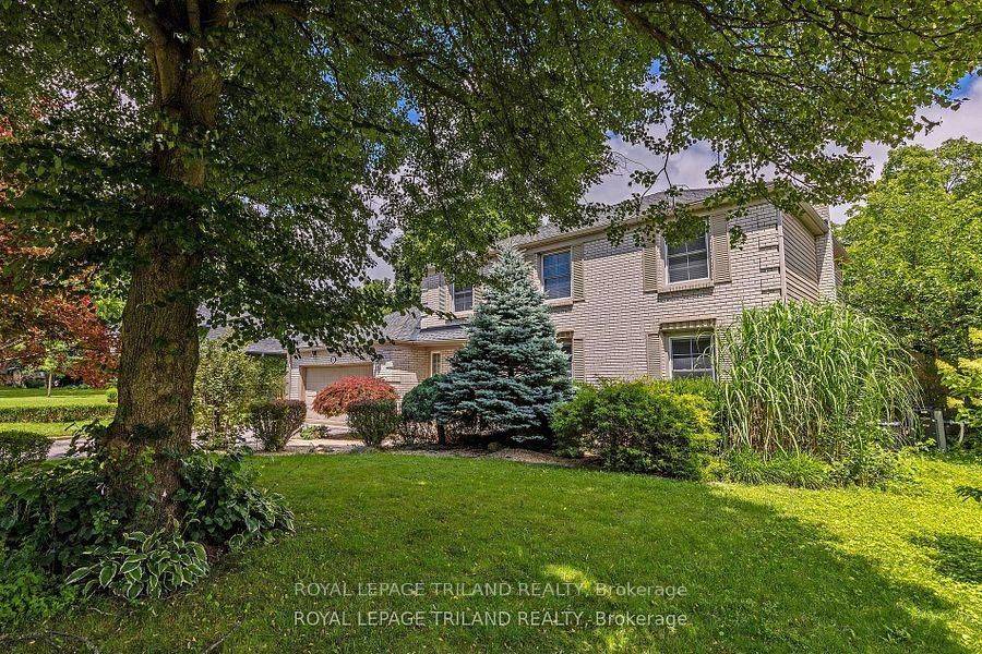 London North, ON N6G 2P4,69 Shavian BLVD