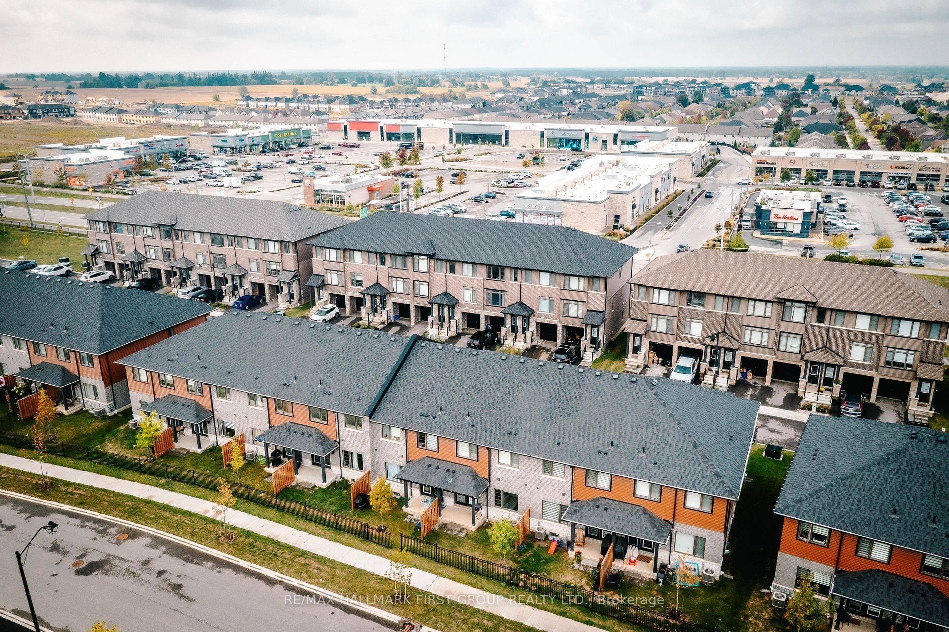 Brant, ON N3L 0N2,120 Court DR #28