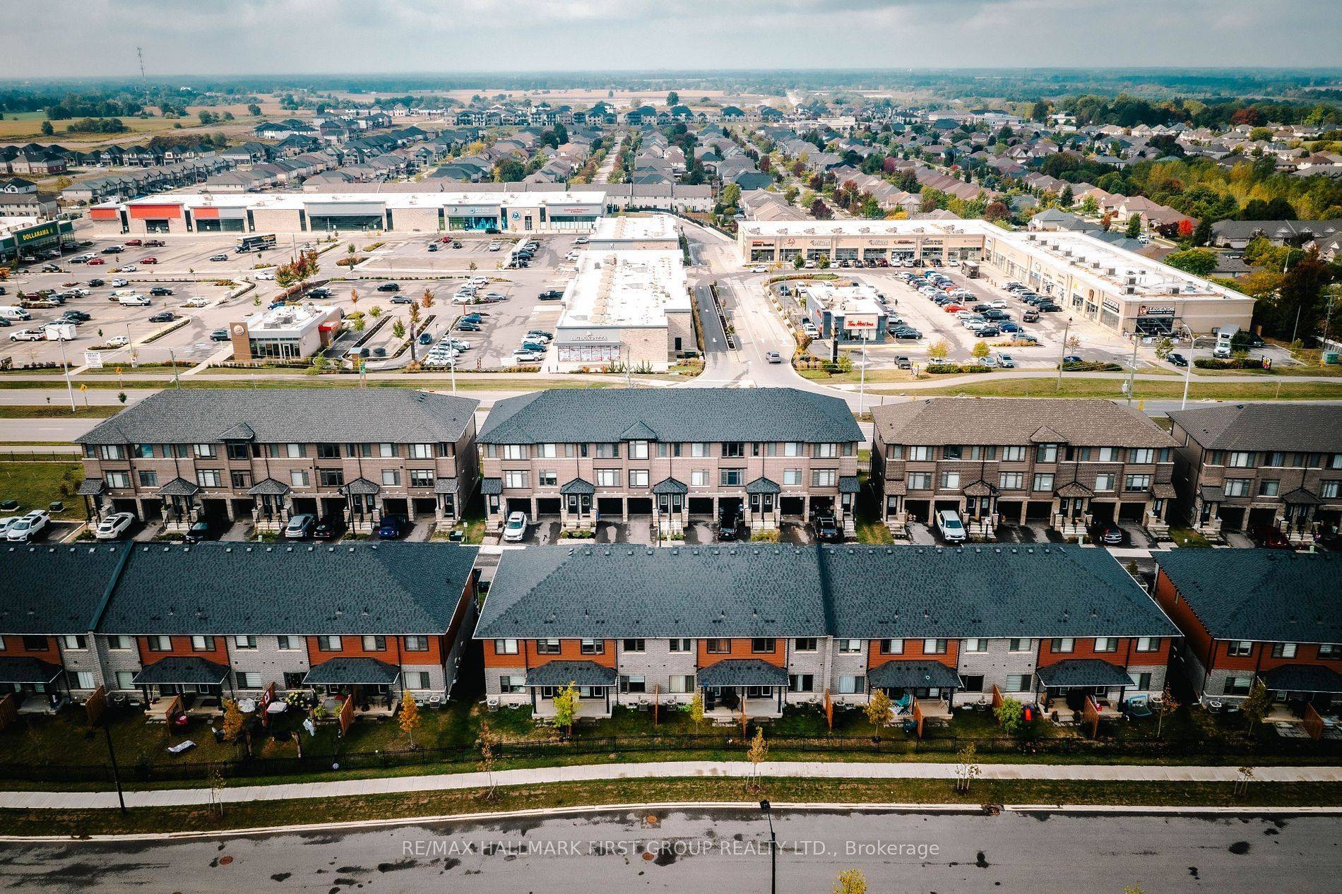 Brant, ON N3L 0N2,120 Court DR #28