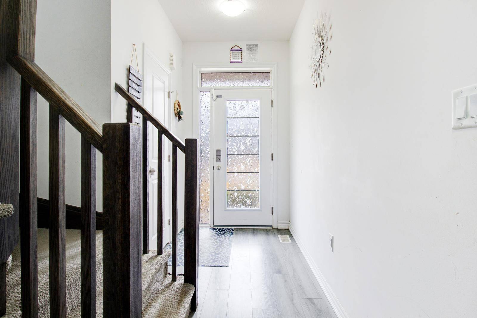 Brantford, ON N3T 0V1,45 June Callwood WAY