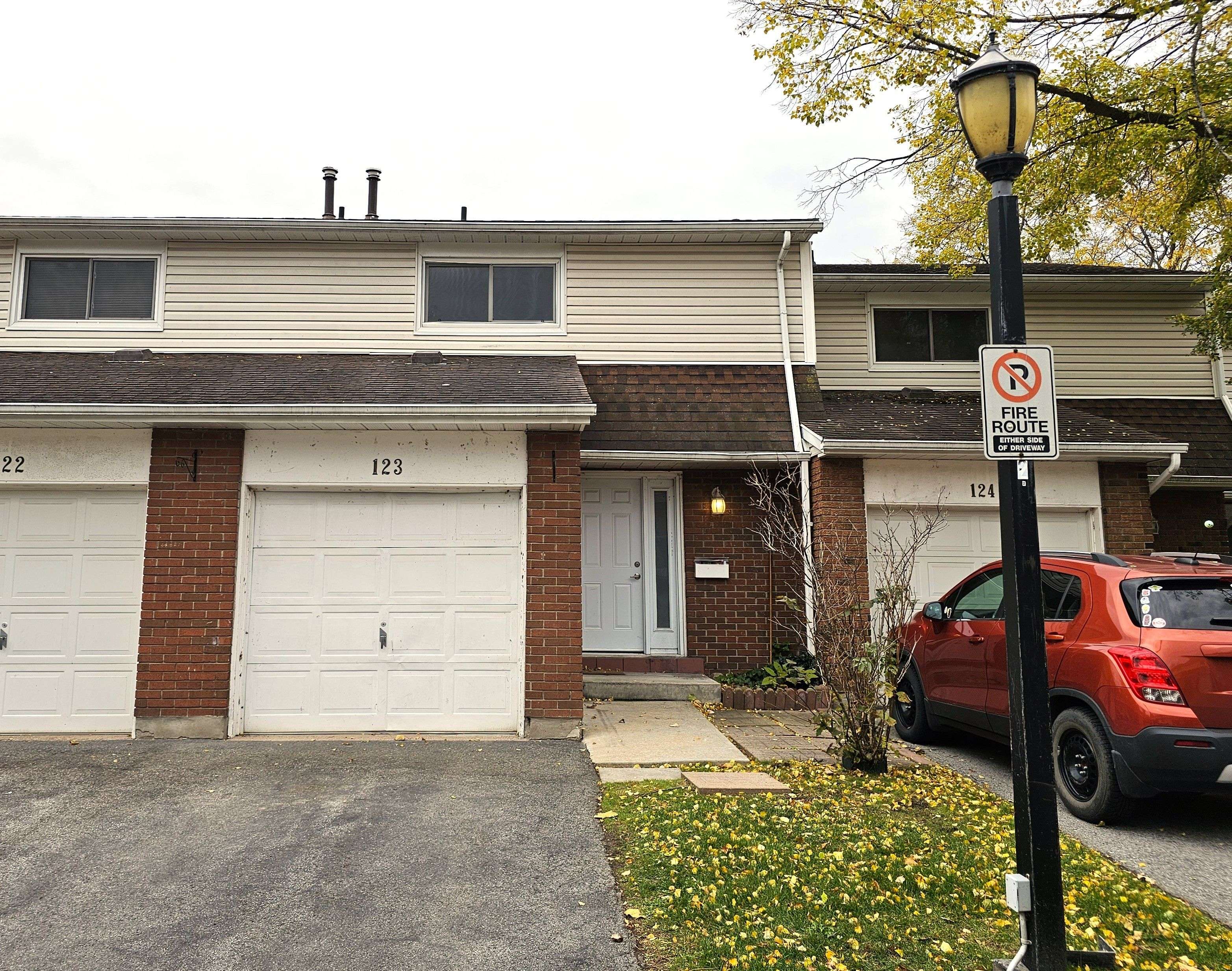 St. Catharines, ON L2M 6Z2,286 CUSHMAN RD #123