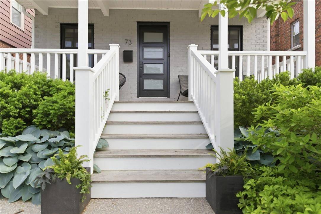 Hamilton, ON L8S 1N6,73 ARKELL ST