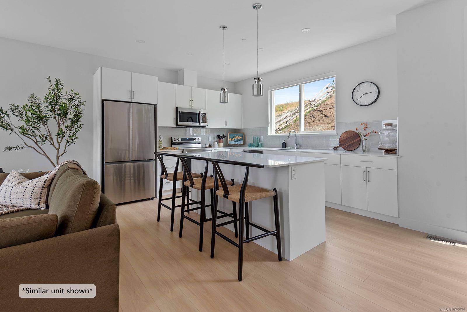 Duncan, BC V9L 0J9,3257 Woodrush Dr #109