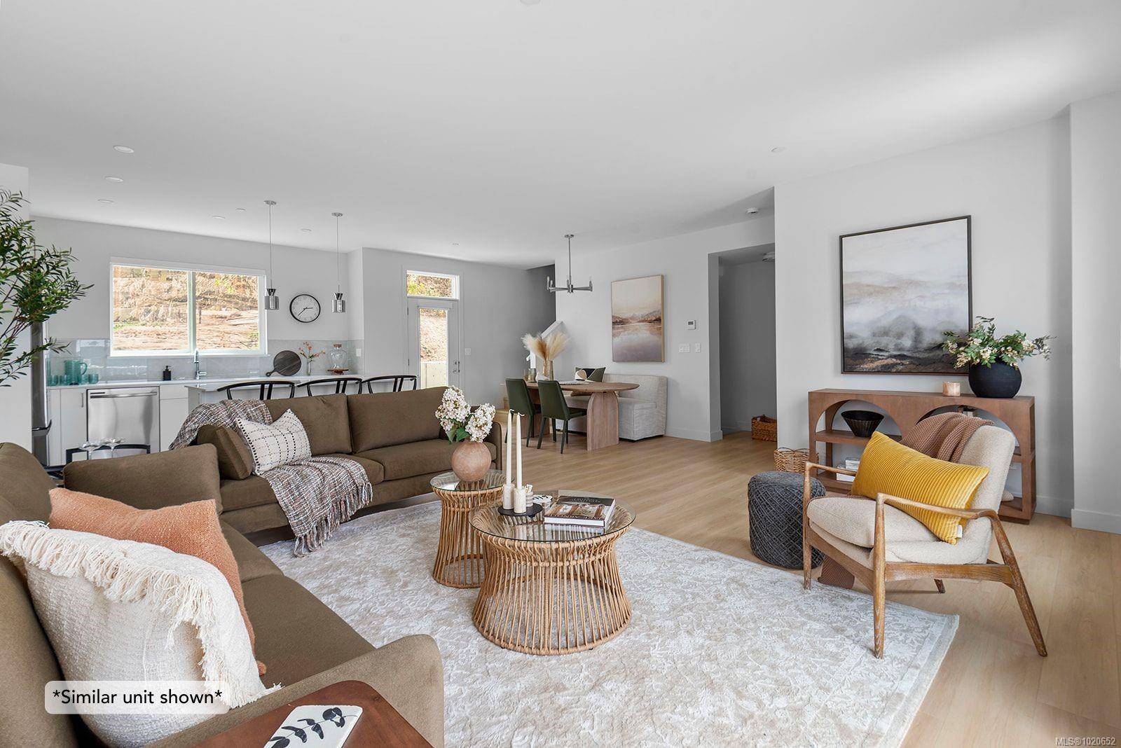 Duncan, BC V9L 0J9,3257 Woodrush Dr #113