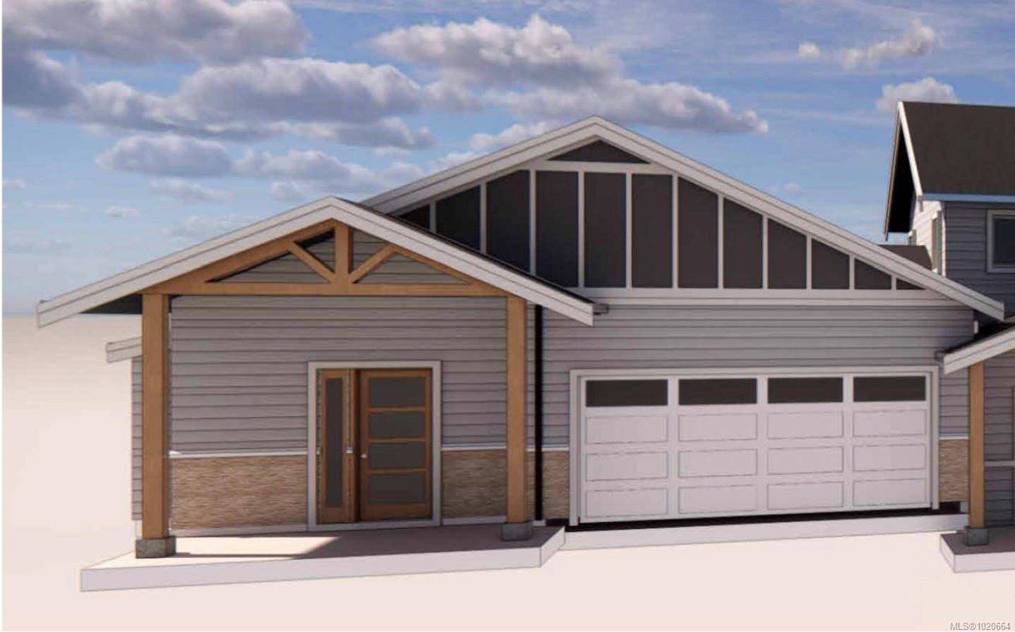 Duncan, BC V9L 0J9,3257 Woodrush Dr #119