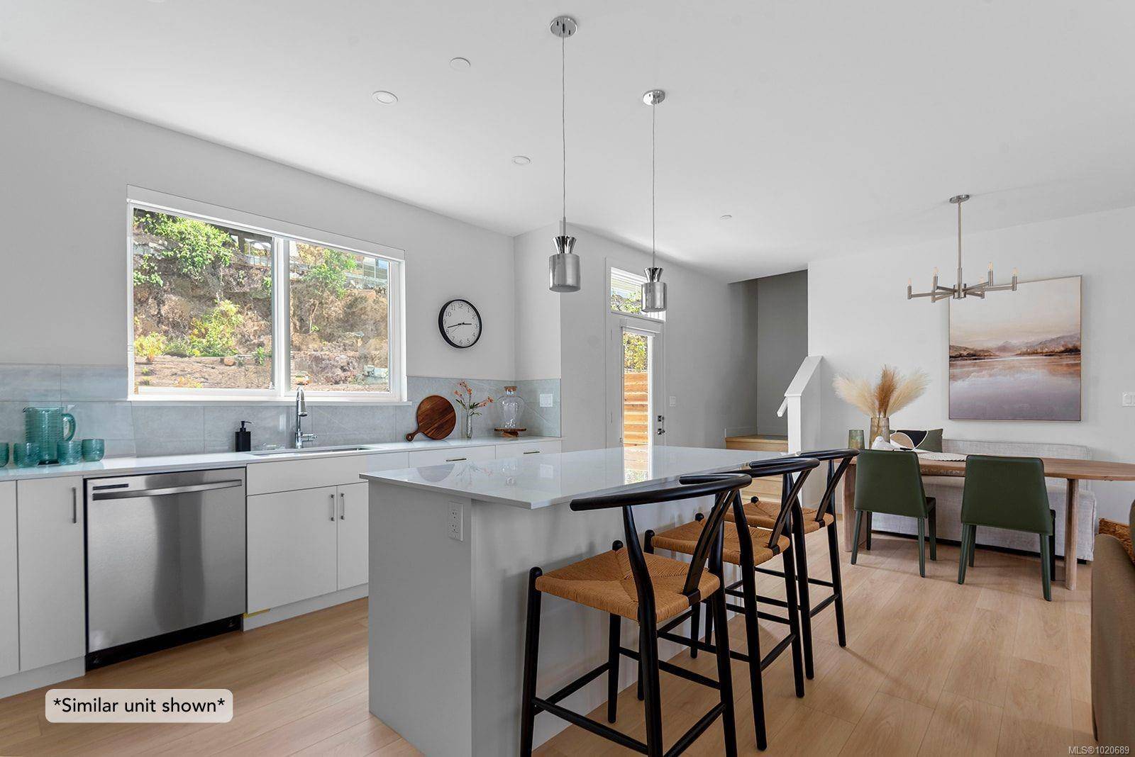 Duncan, BC V9L 0J9,3257 Woodrush Dr #133