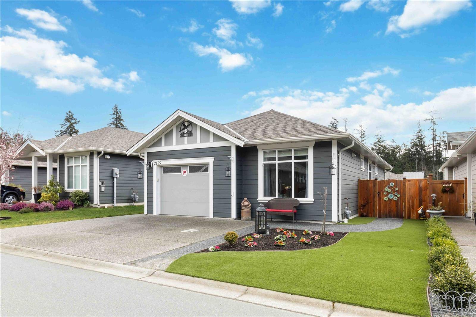 Sooke, BC V9Z 1N9,2459 Fern Way