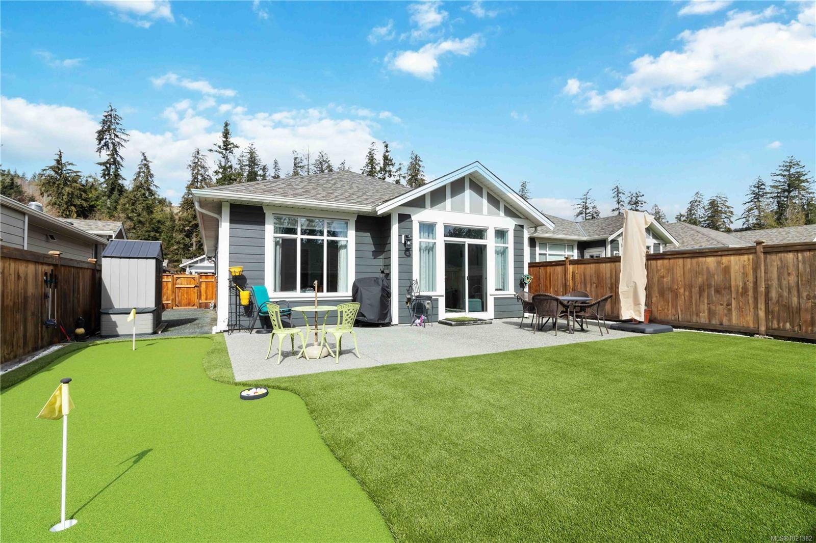 Sooke, BC V9Z 1N9,2459 Fern Way