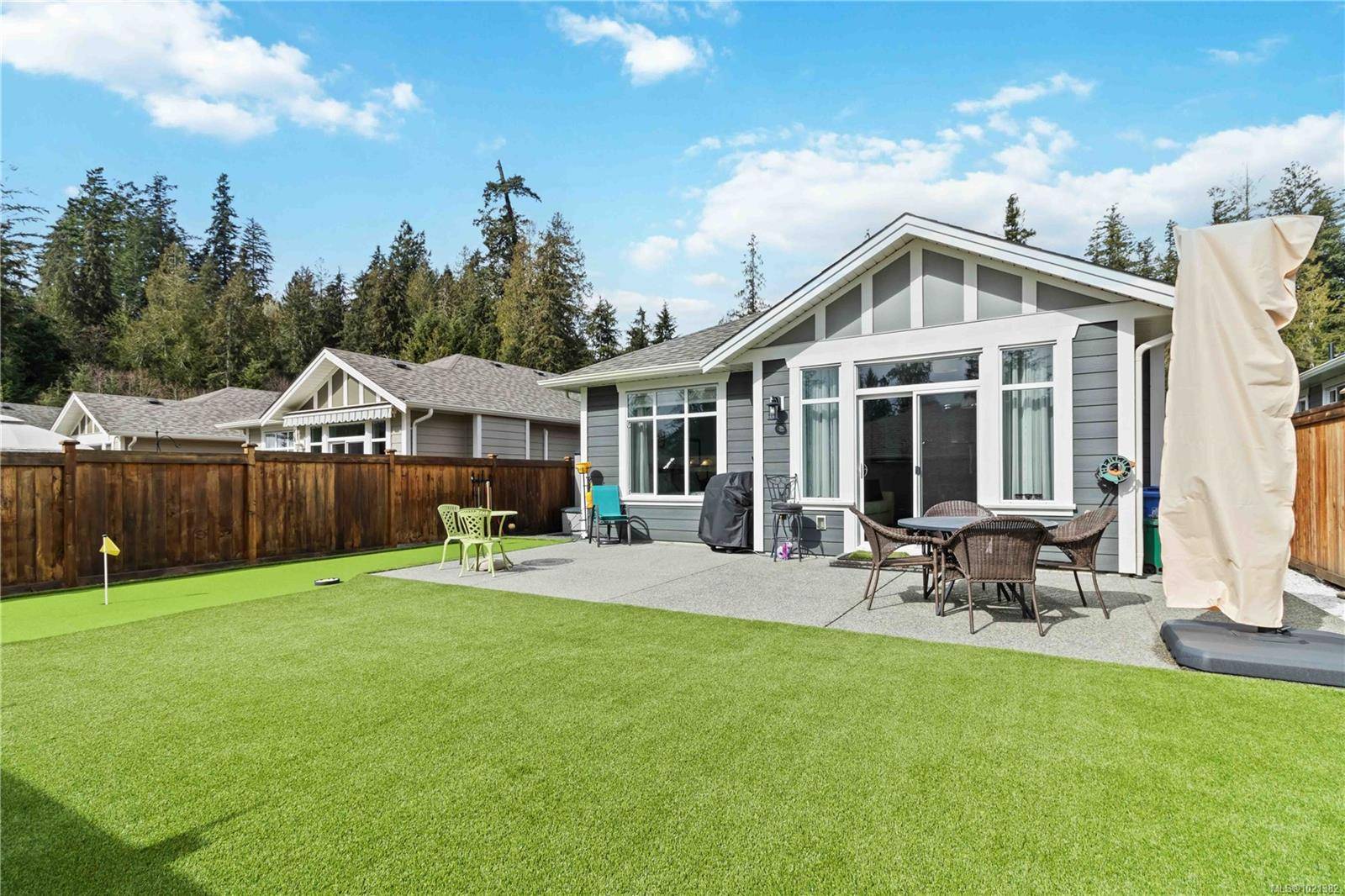 Sooke, BC V9Z 1N9,2459 Fern Way