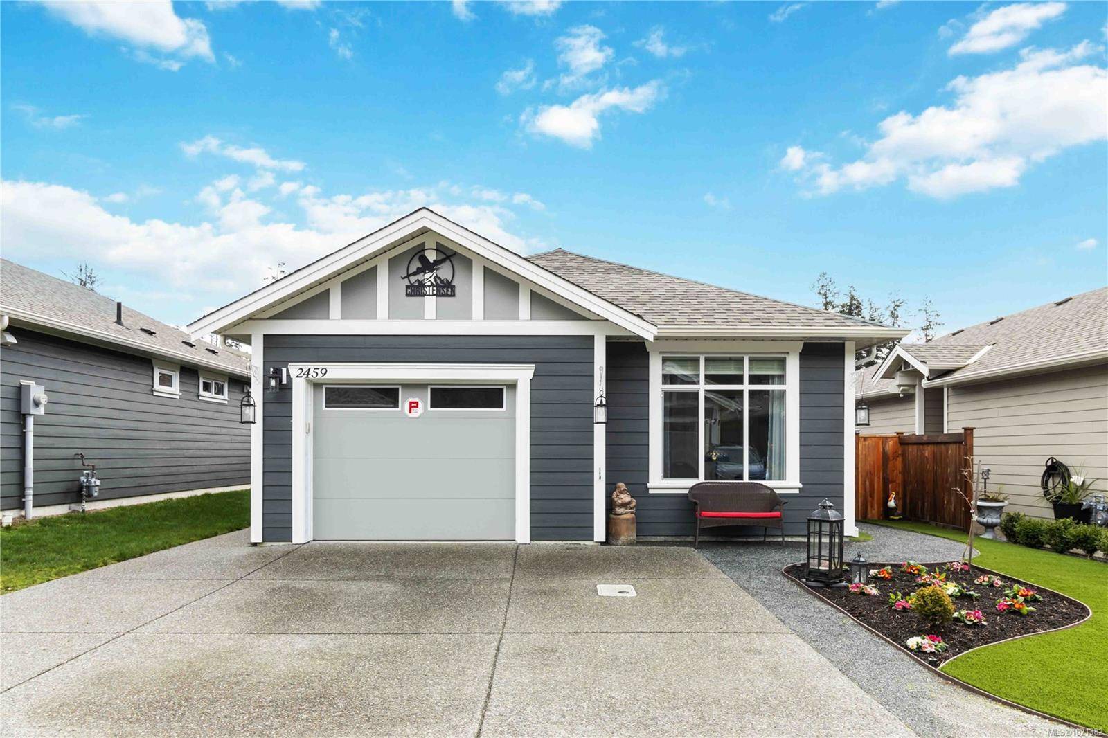 Sooke, BC V9Z 1N9,2459 Fern Way