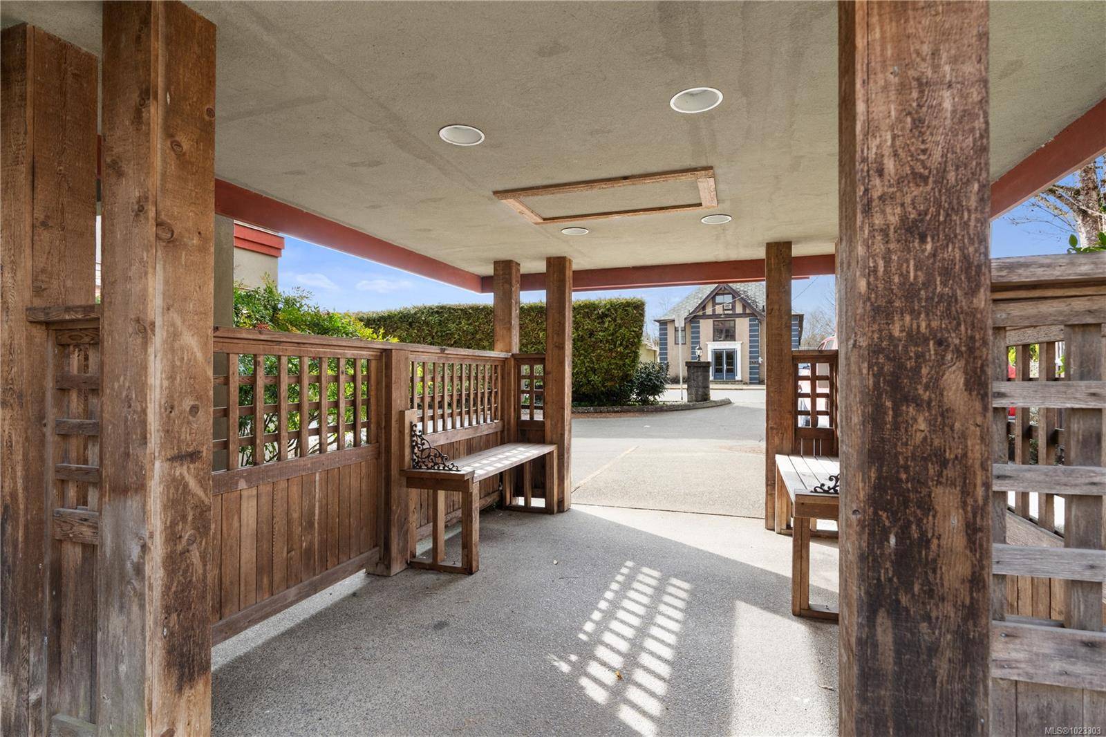 Duncan, BC V9L 3T8,330 Brae Rd #110