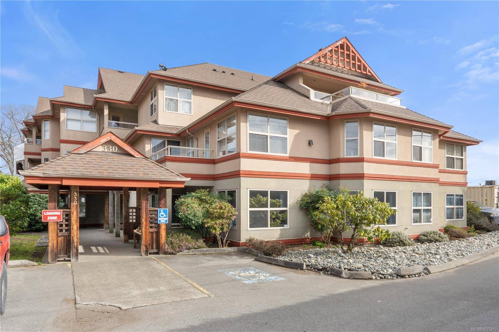 Duncan, BC V9L 3T8,330 Brae Rd #110