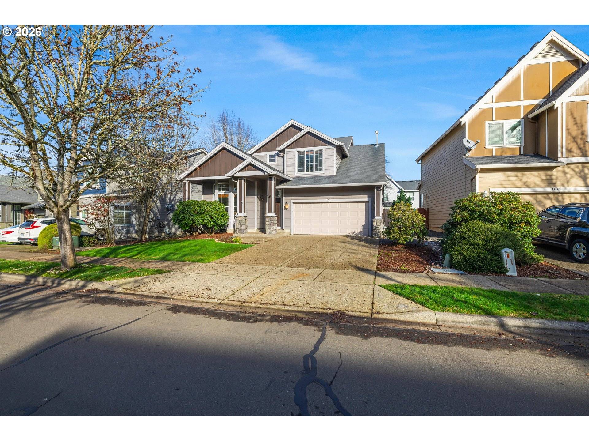 Sherwood, OR 97140,17215 SW ROOSEVELT ST