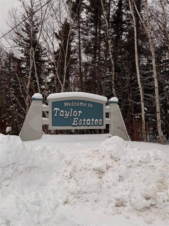 Taylor Estates, NL A0K1K0,LOT 34 International Drive