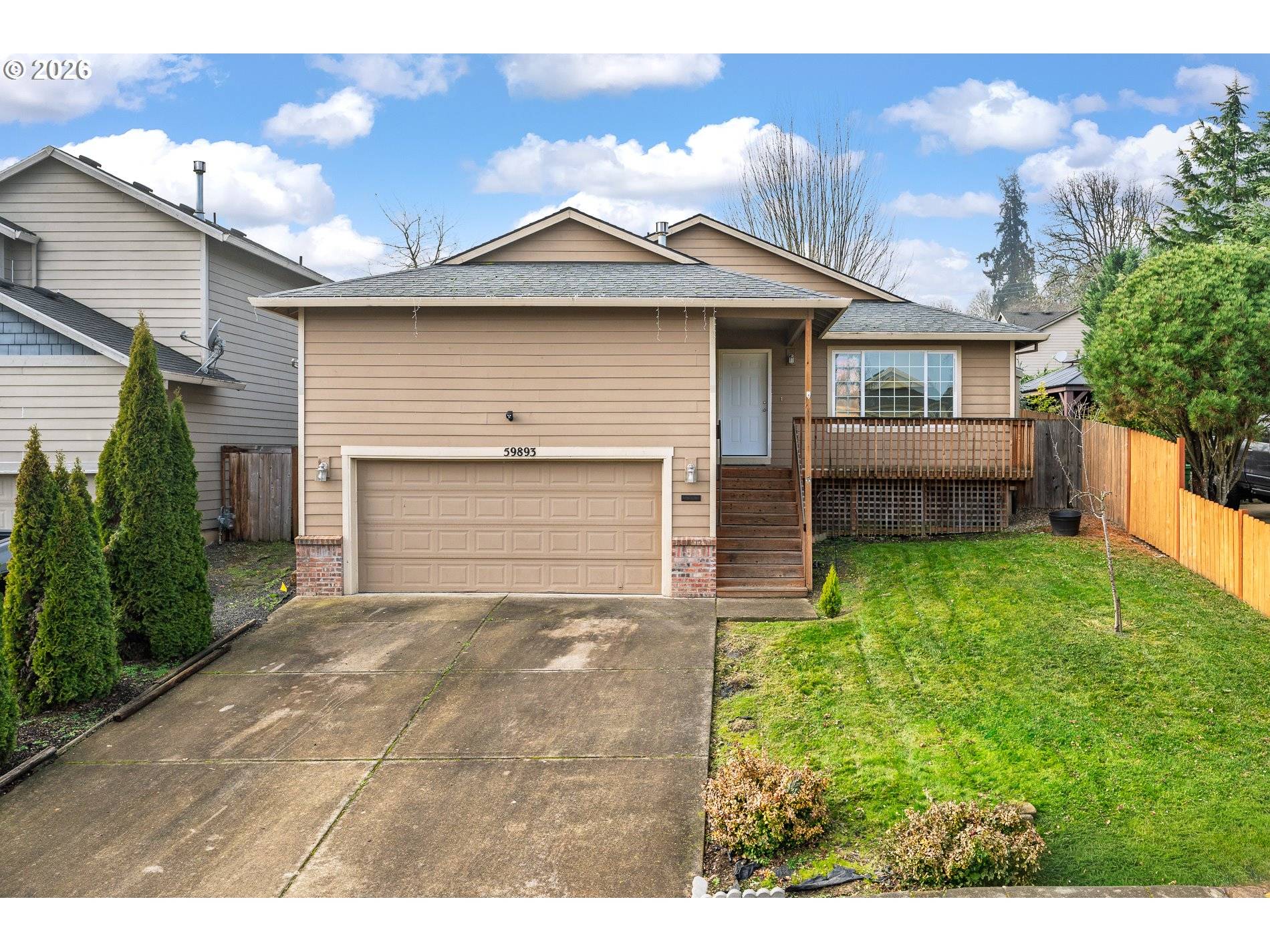 St Helens, OR 97051,59893 ETHAN LN