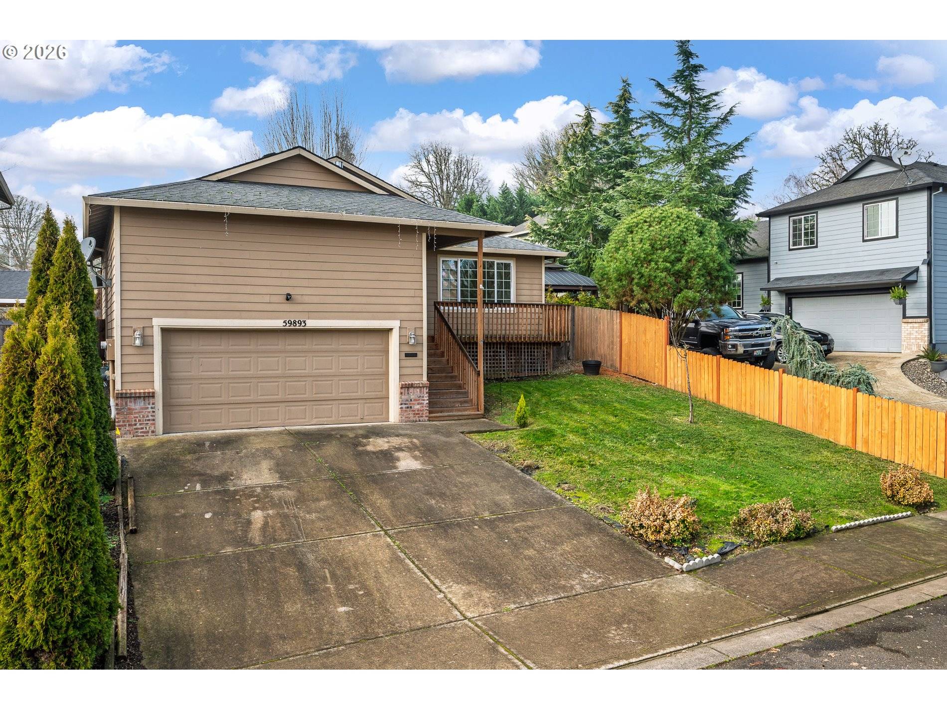 St Helens, OR 97051,59893 ETHAN LN