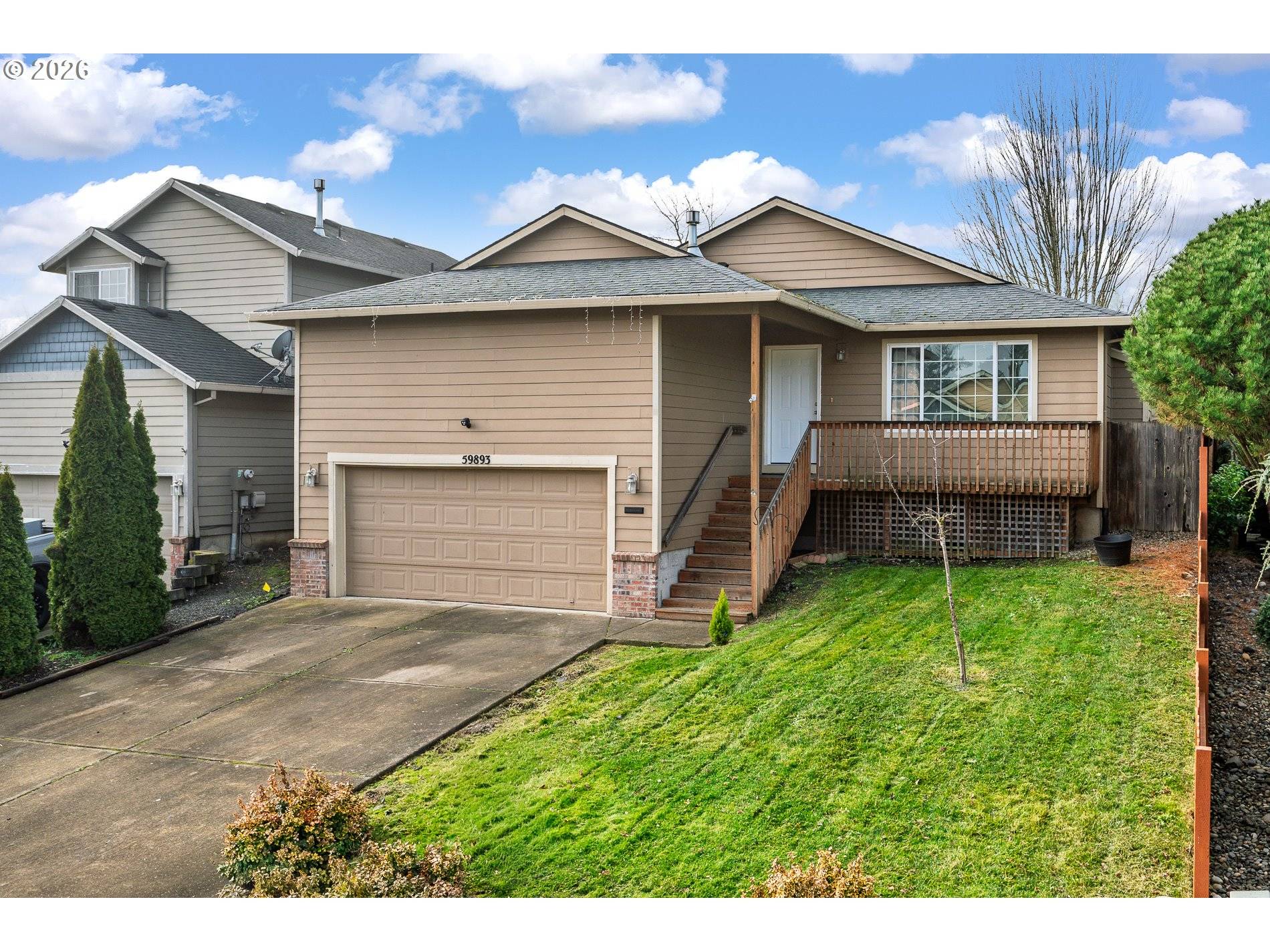 St Helens, OR 97051,59893 ETHAN LN