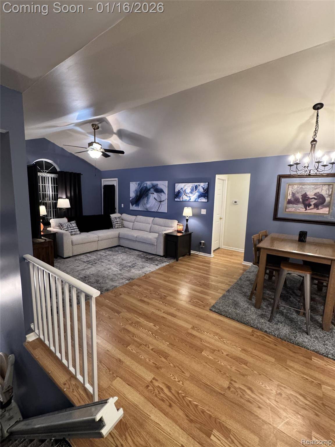 Sterling Heights, MI 48314,4165 Berkshire DR