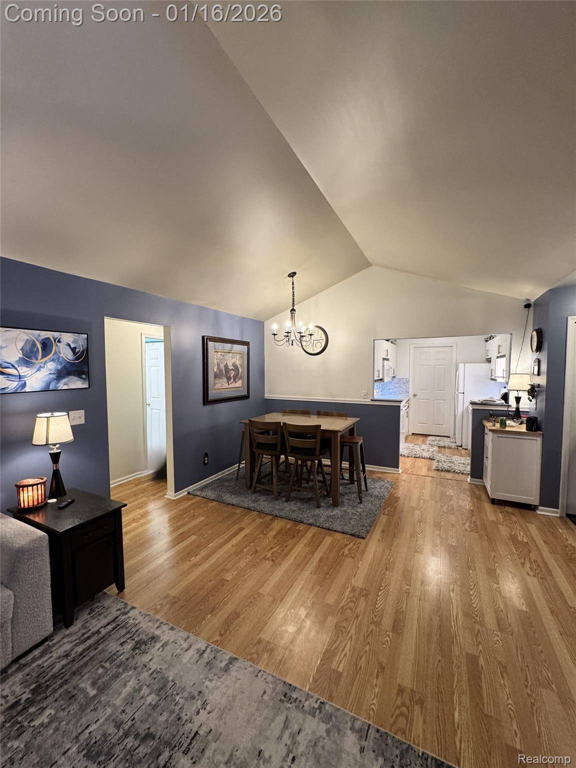 Sterling Heights, MI 48314,4165 Berkshire DR