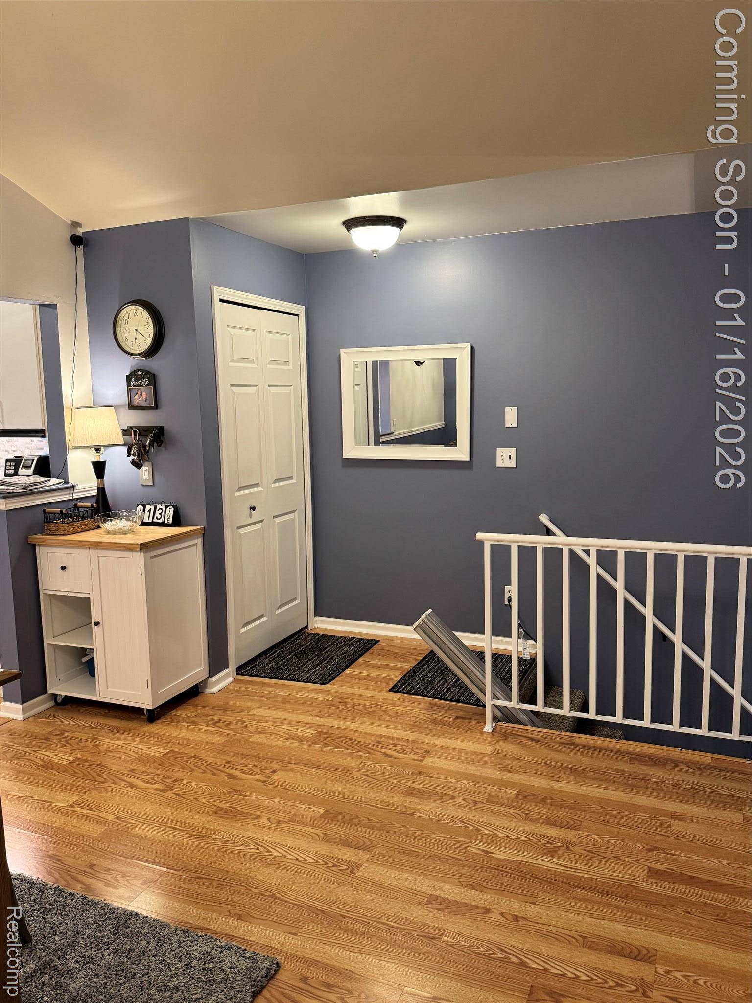 Sterling Heights, MI 48314,4165 Berkshire DR