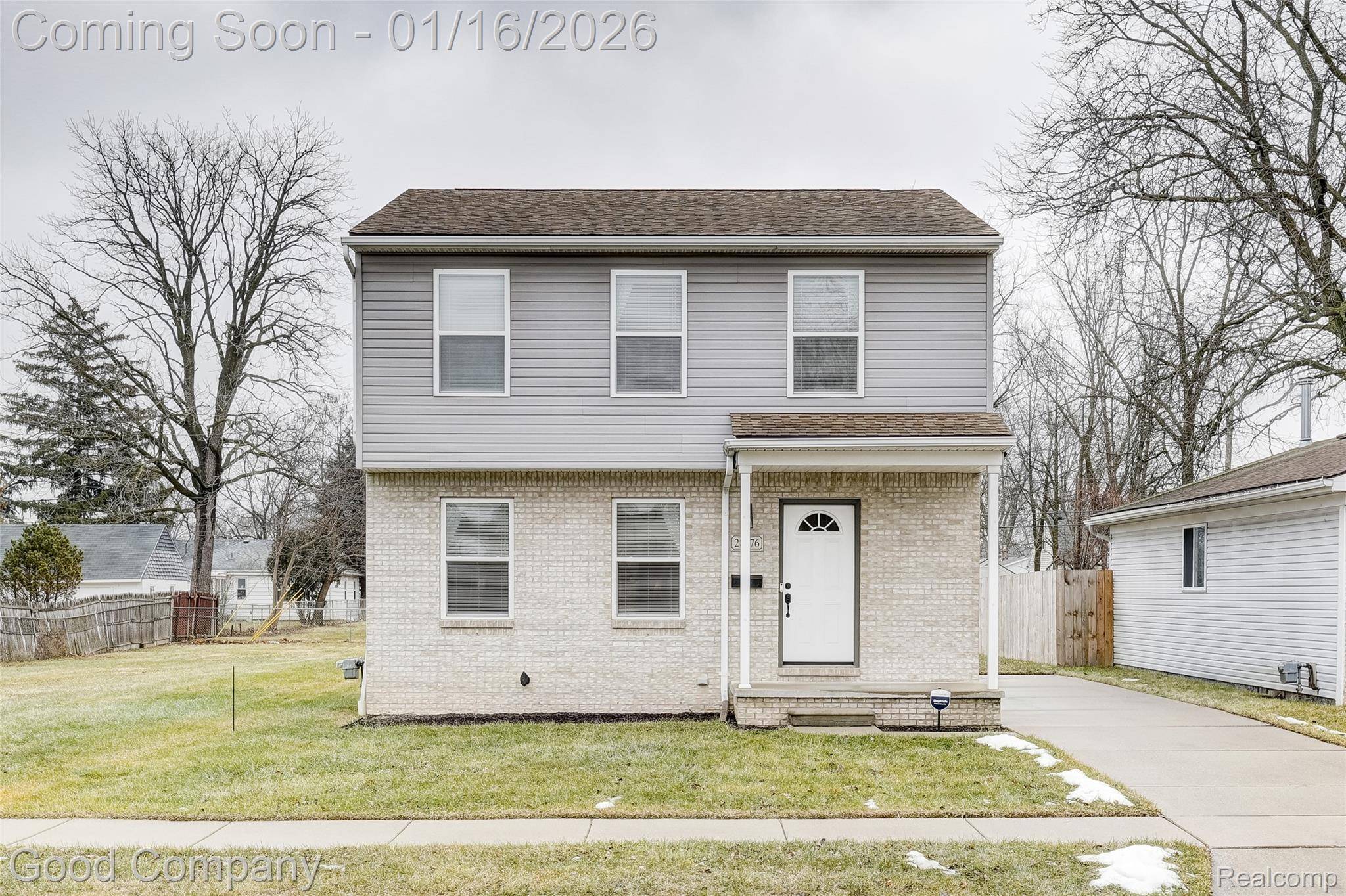 Roseville, MI 48066,28076 Schram ST