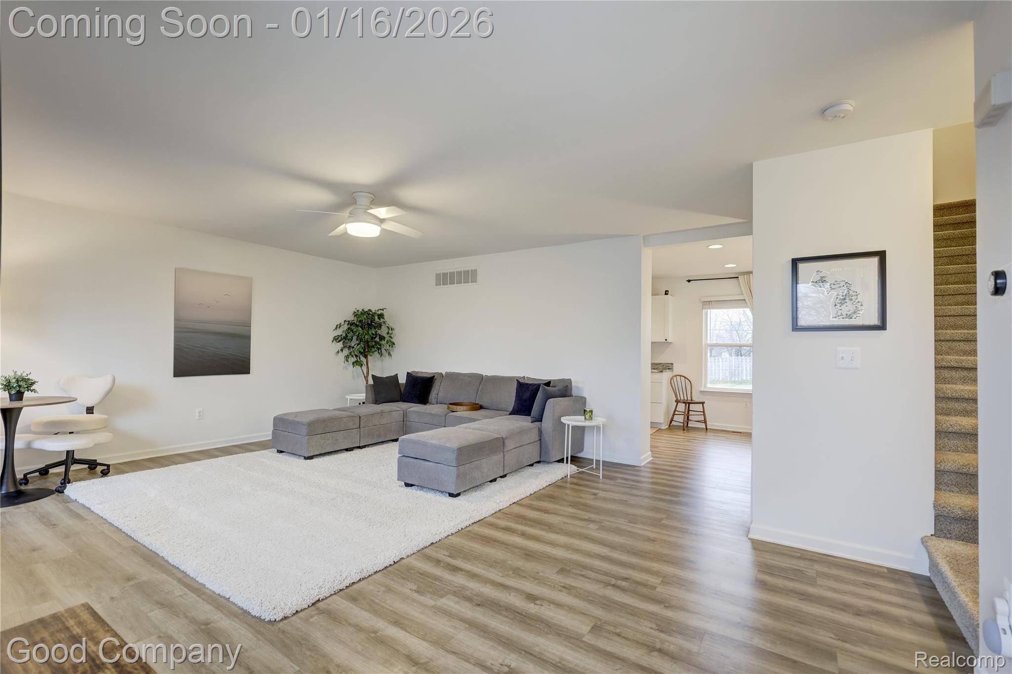 Roseville, MI 48066,28076 Schram ST