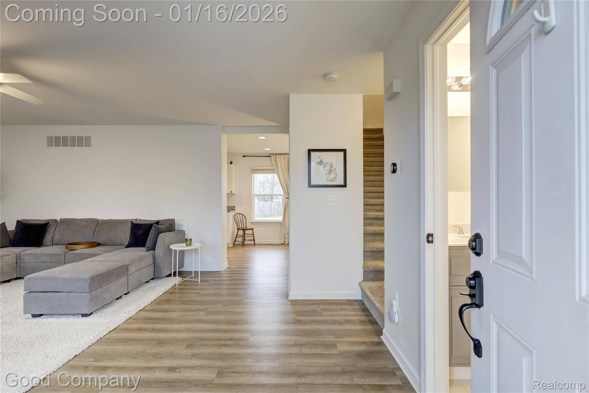 Roseville, MI 48066,28076 Schram ST