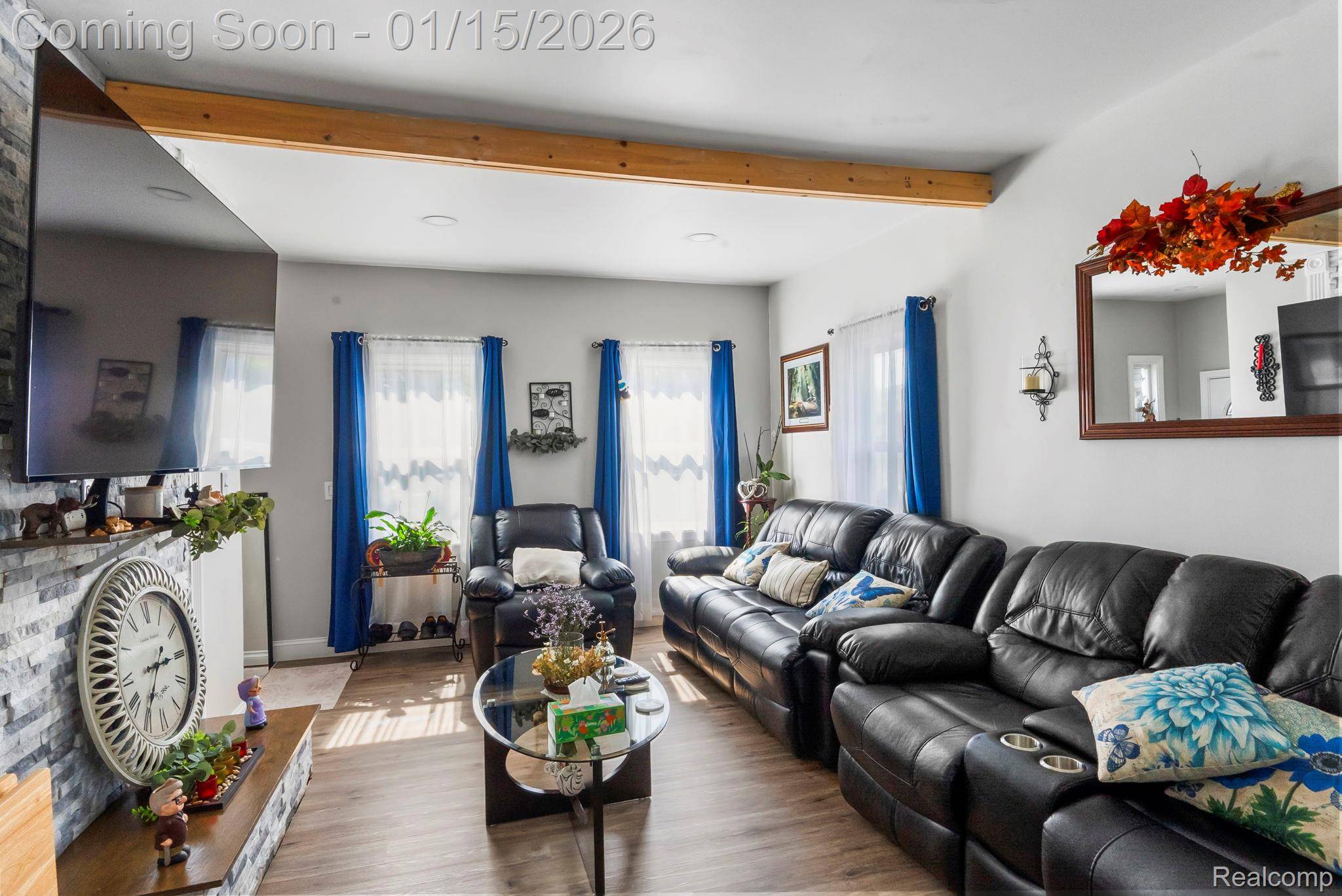 Lincoln Park, MI 48146,868 Mill ST