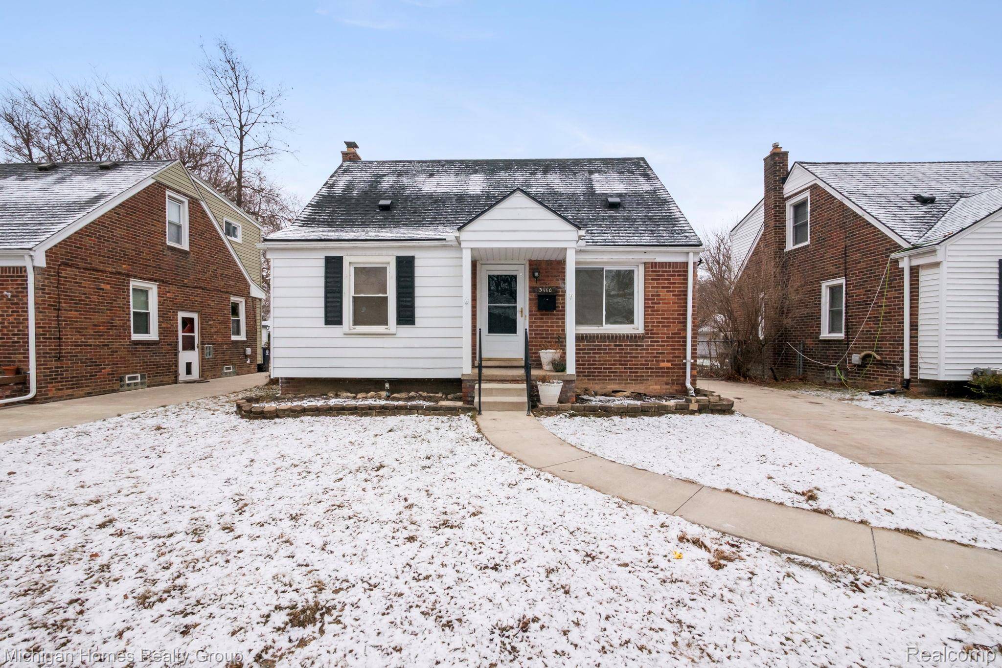 Royal Oak, MI 48073,3110 N Connecticut Avenue