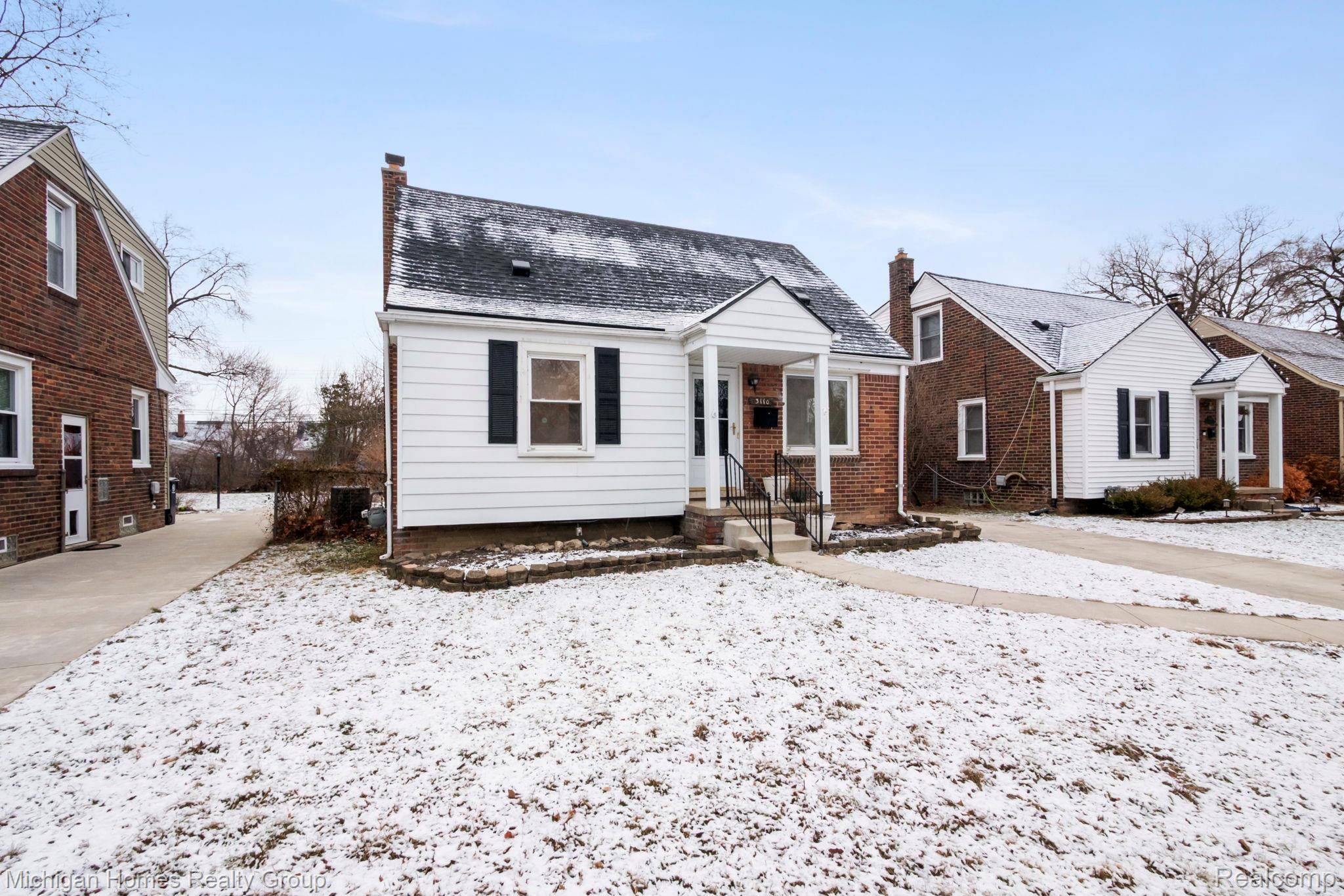 Royal Oak, MI 48073,3110 N Connecticut Avenue