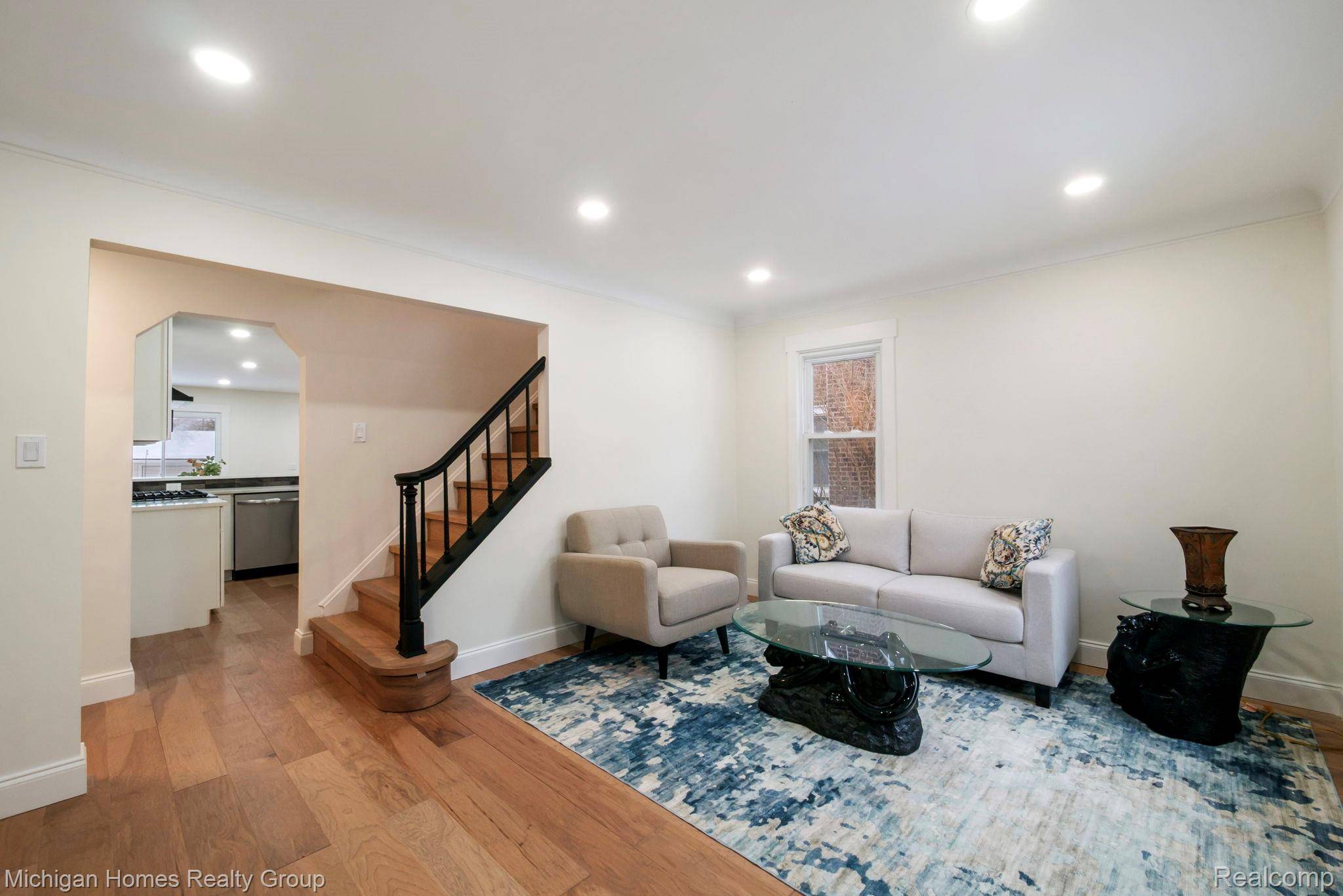 Royal Oak, MI 48073,3110 N Connecticut Avenue