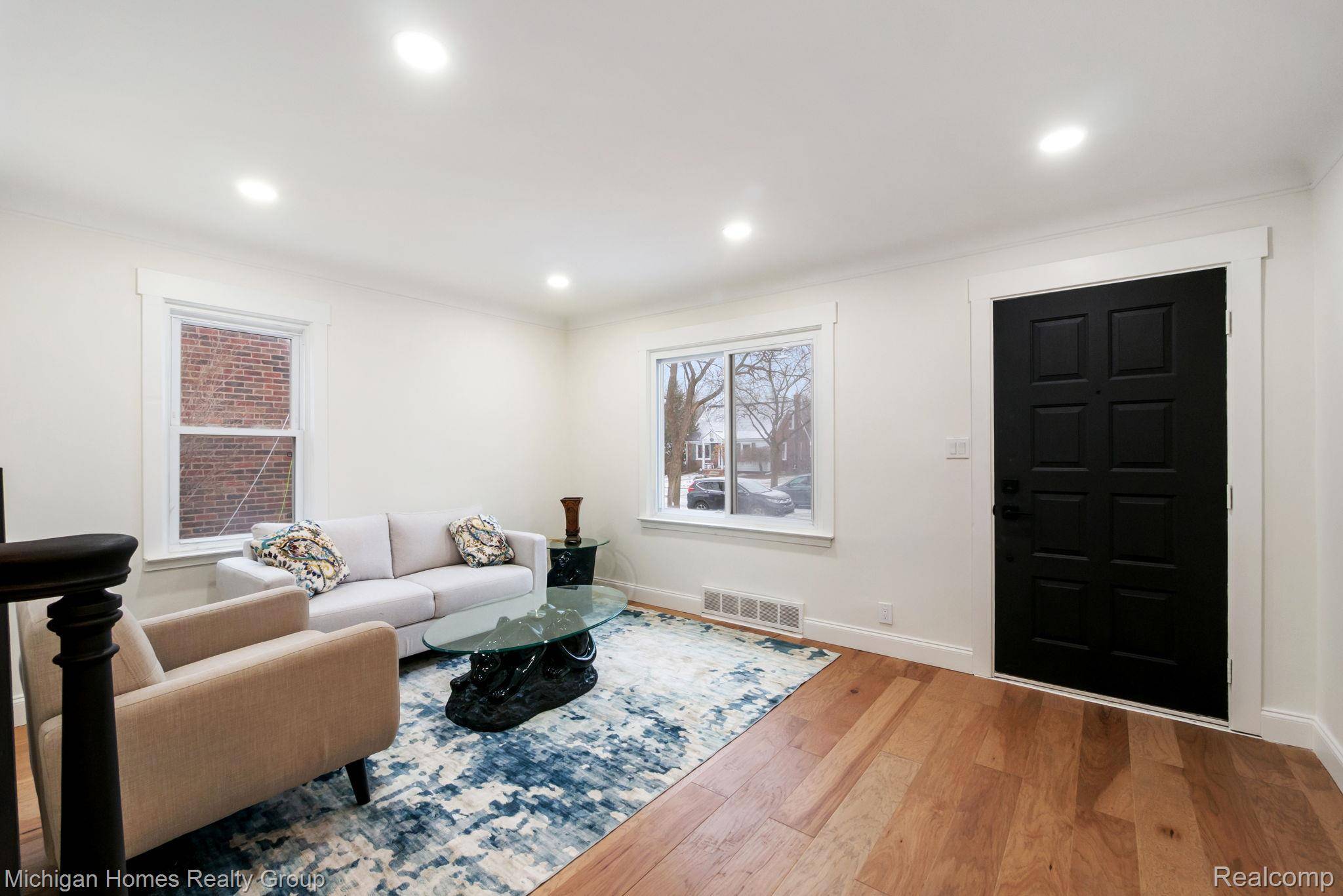 Royal Oak, MI 48073,3110 N Connecticut Avenue