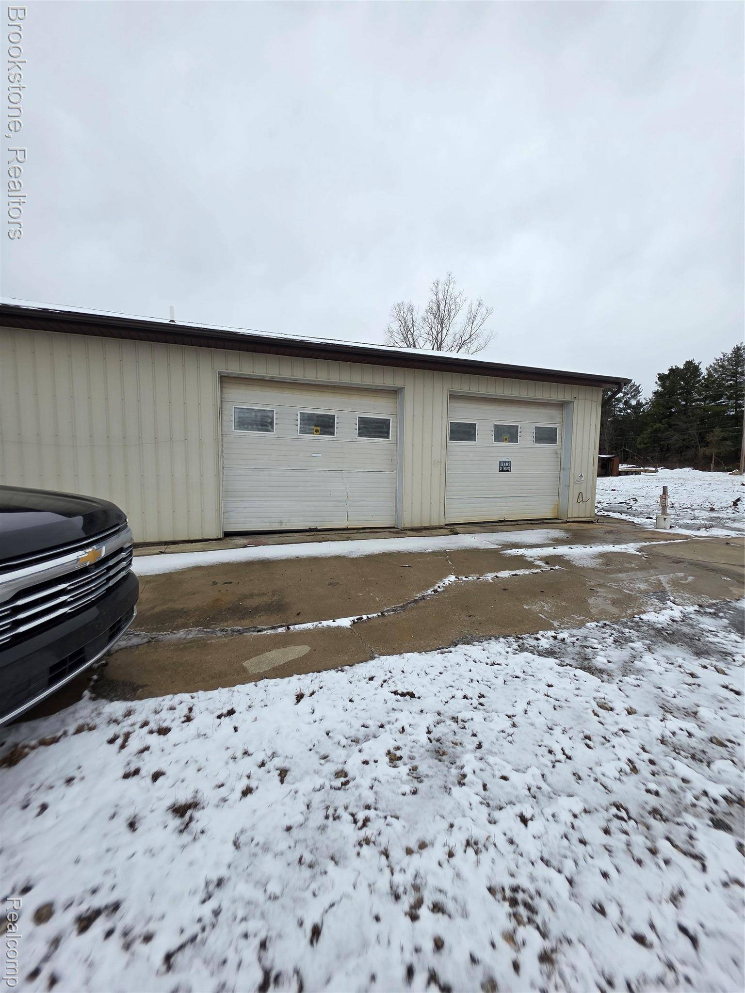 7435 N Dort HWY, Genesee Charter Township, MI 48458