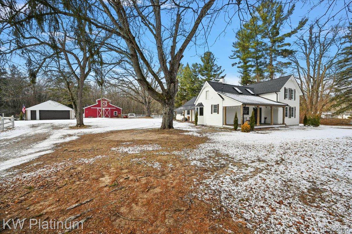 Clay, MI 48001,8658 Marsh RD