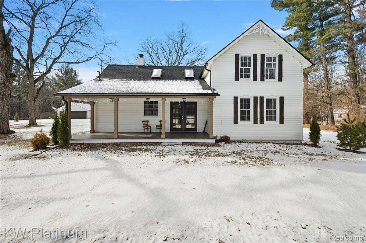 Clay, MI 48001,8658 Marsh RD