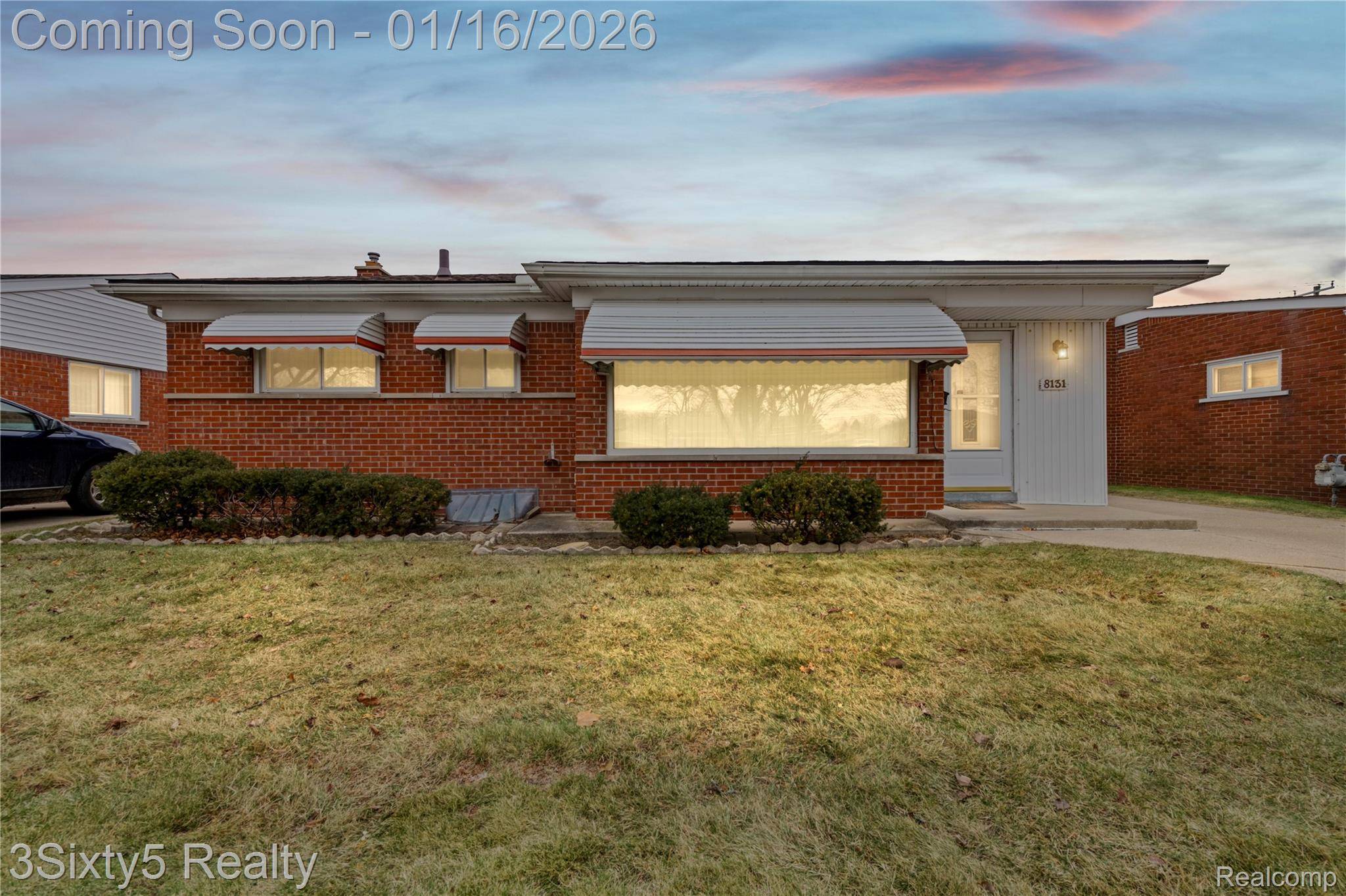 Taylor, MI 48180,8131 Banner ST