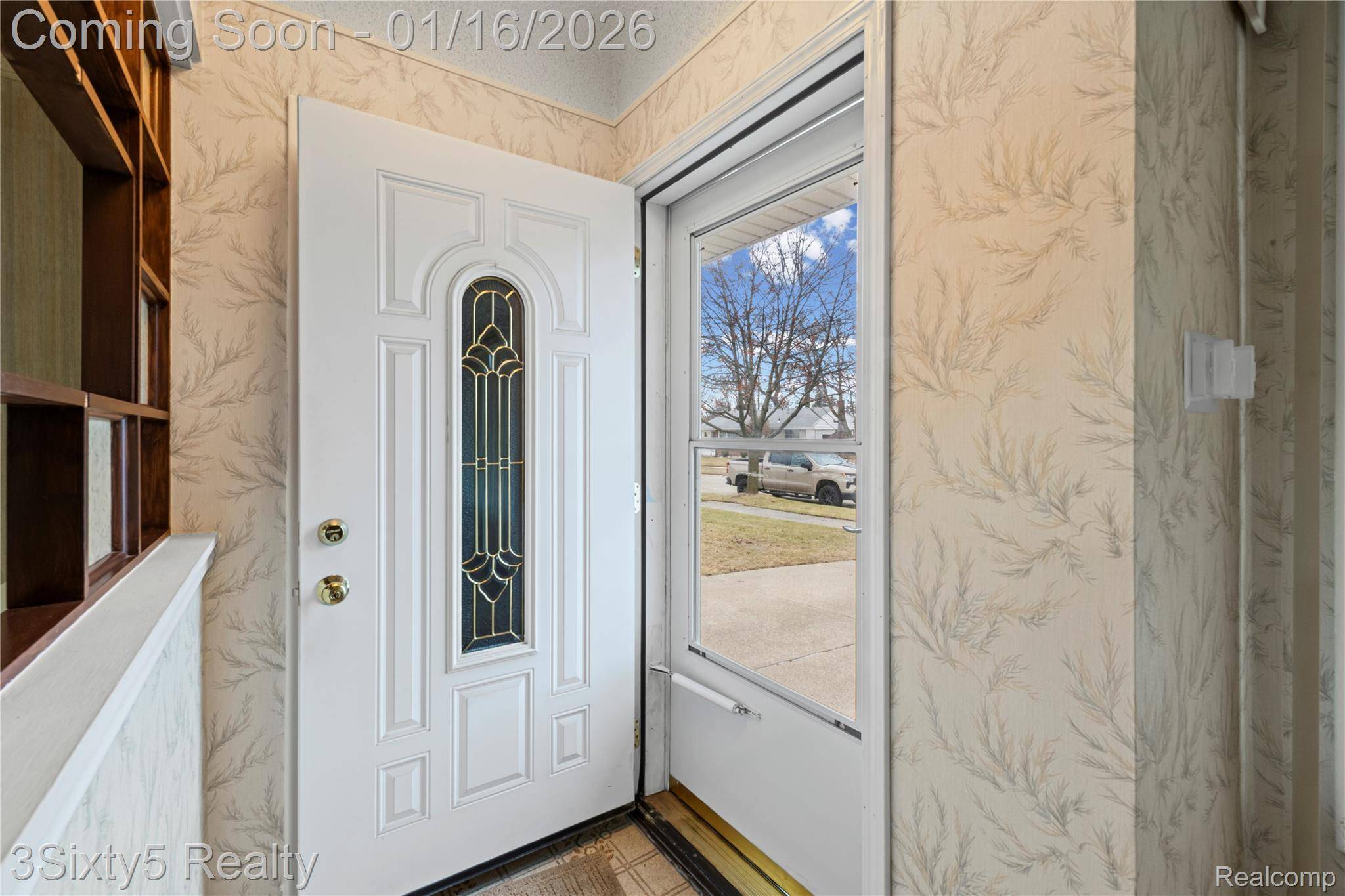 Taylor, MI 48180,8131 Banner ST