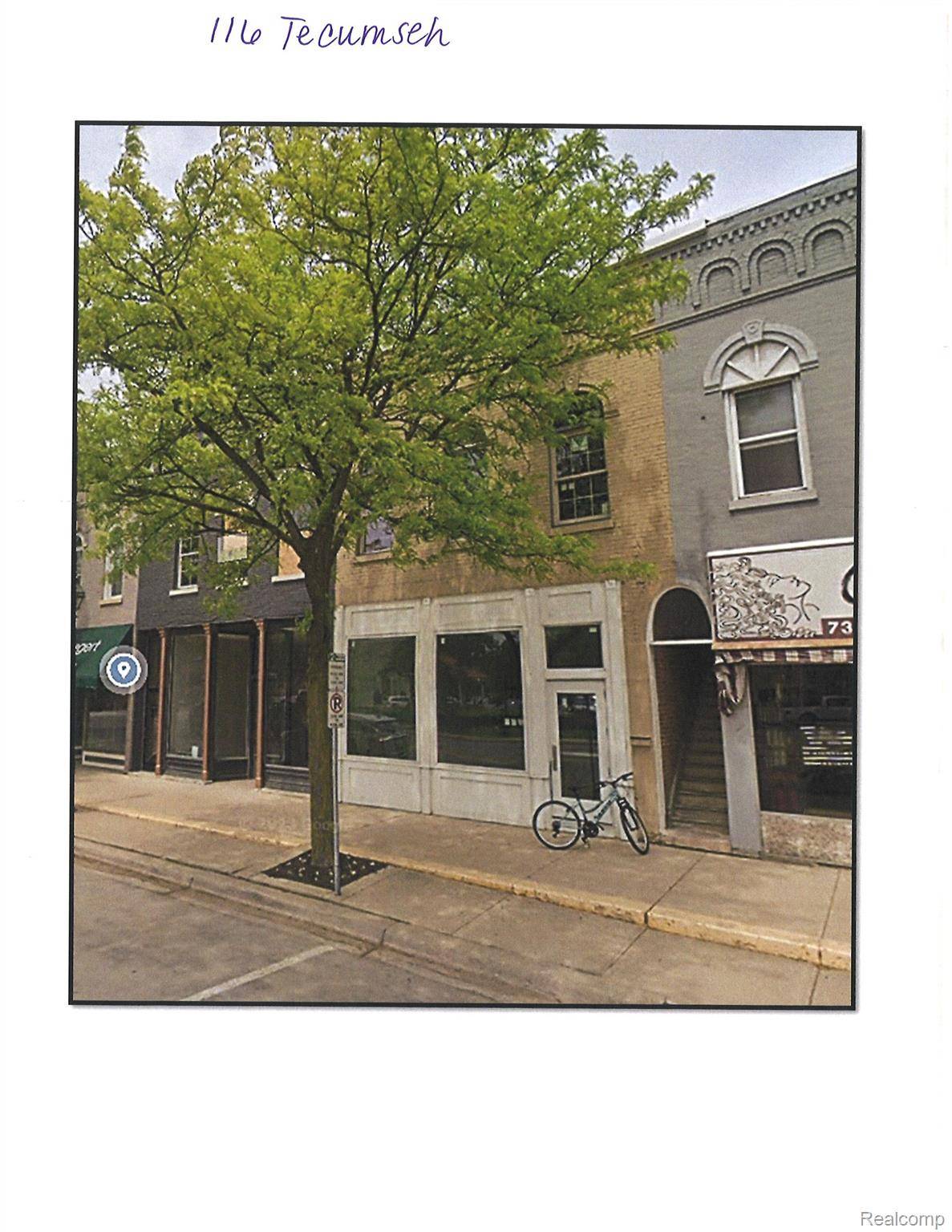 Dundee, MI 48131,116 Tecumseh ST