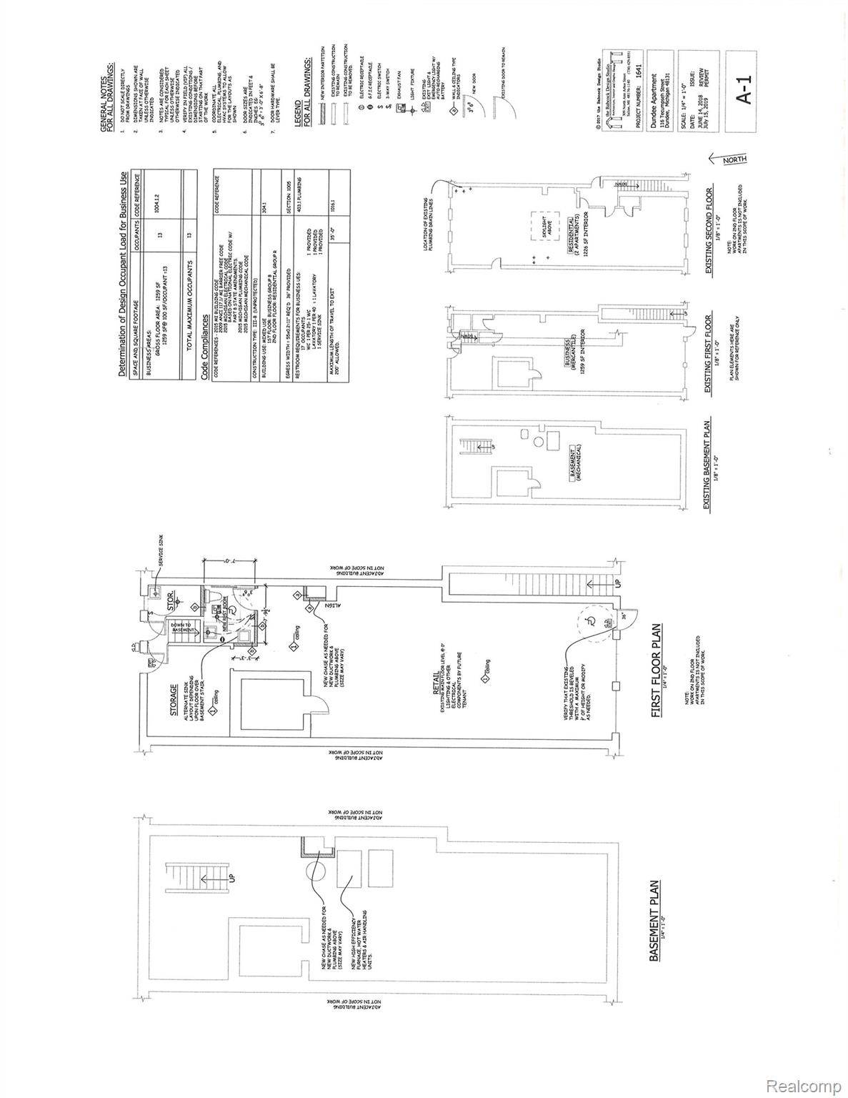 Dundee, MI 48131,116 Tecumseh ST