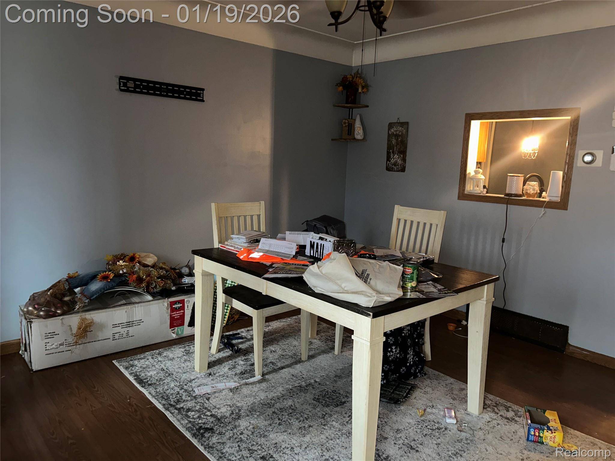 Monroe, MI 48162,1118 Lavender ST