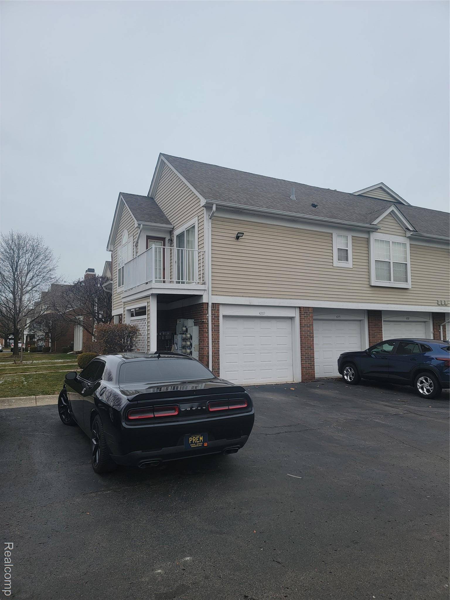 Sterling Heights, MI 48314,4269 Berkshire DR