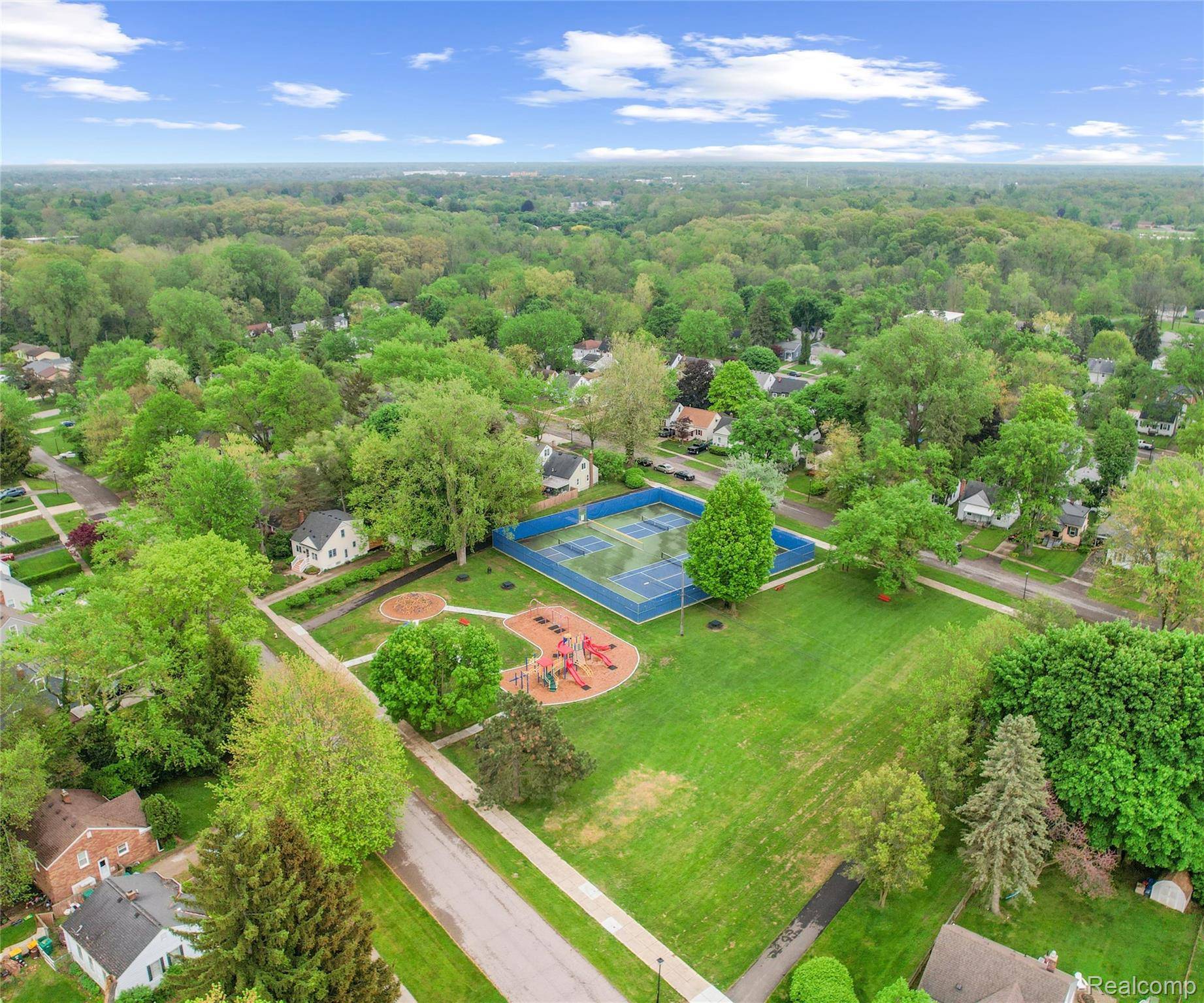 Ypsilanti, MI 48197,2017 Harding AVE