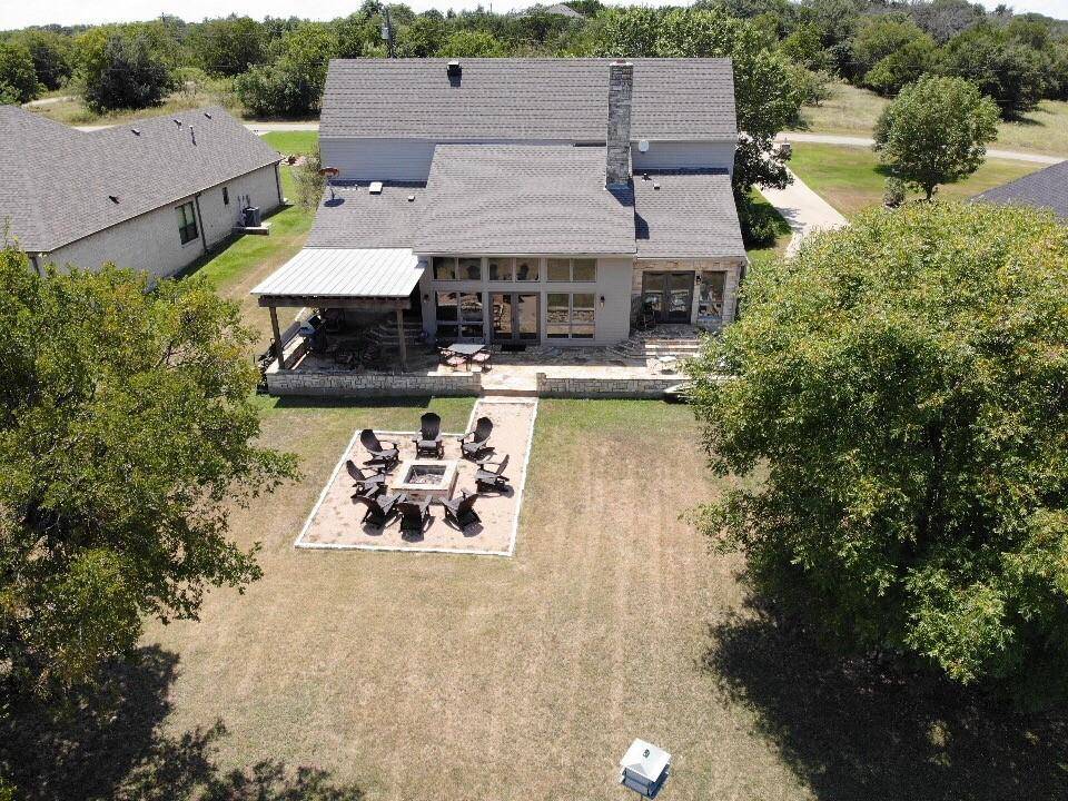 Whitney, TX 76692,1434 Lakeside Trail