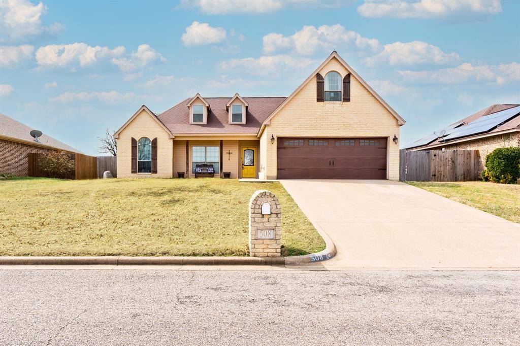 Stephenville, TX 76401,508 Moonlight Trail