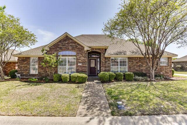 Cedar Hill, TX 75104,128 Crestridge Drive #33