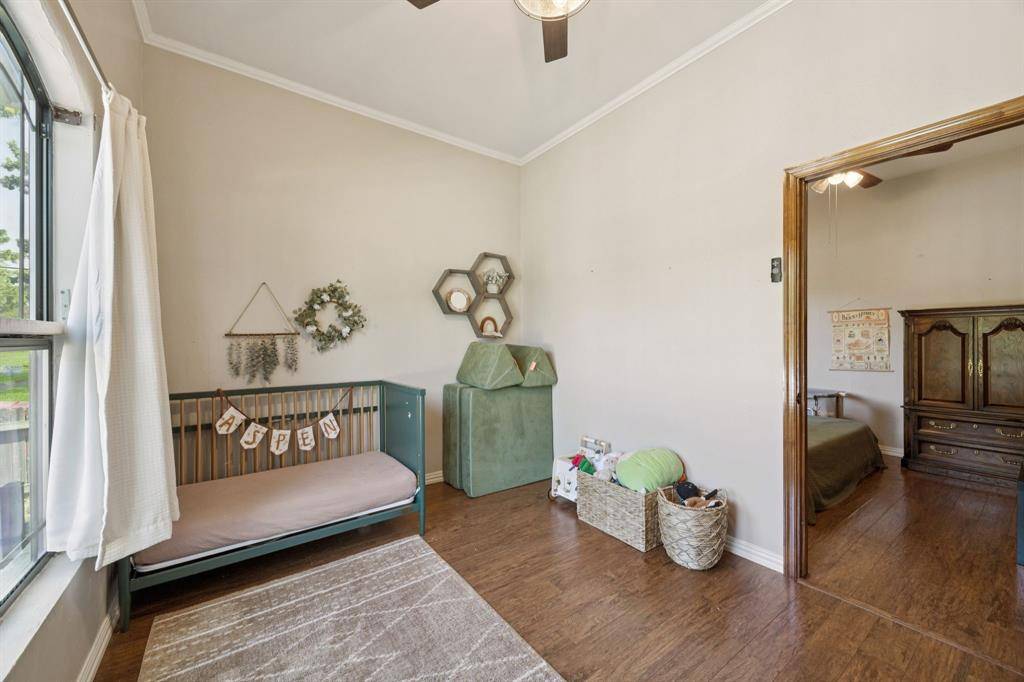 Sherman, TX 75090,1007 N Cleveland Avenue