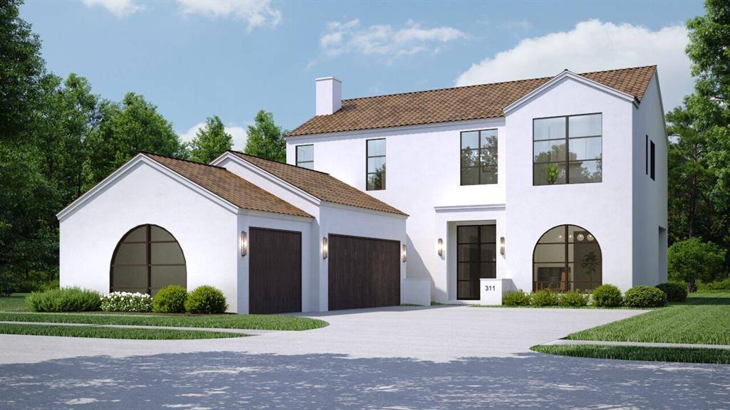 Irving, TX 75039,311 Avadene Drive