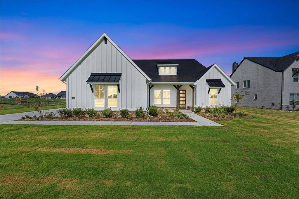 Krum, TX 76249,12108 Crystal Drive