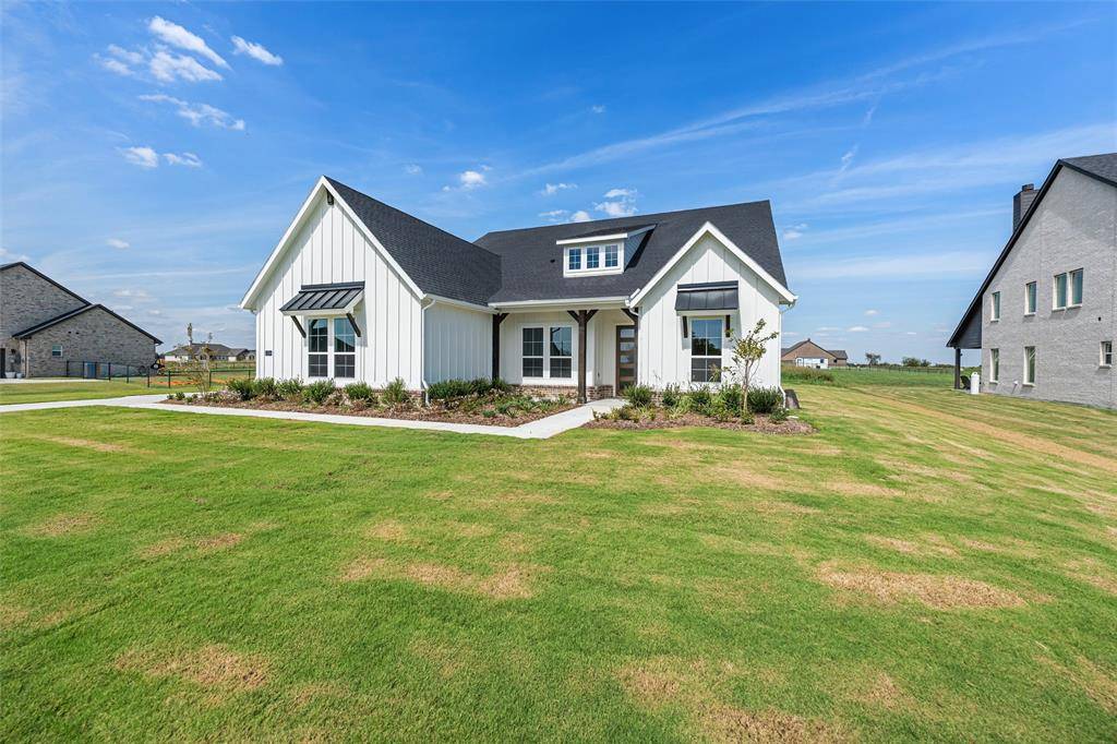 Krum, TX 76249,12108 Crystal Drive