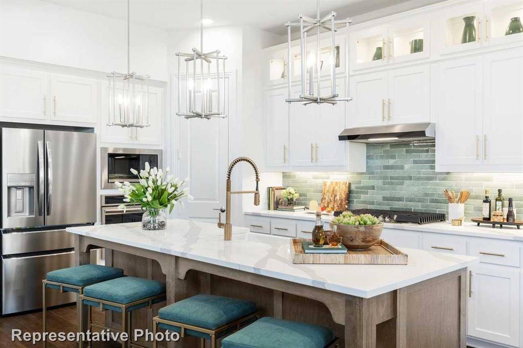 Oak Point, TX 75068,4411 Azalea Trail